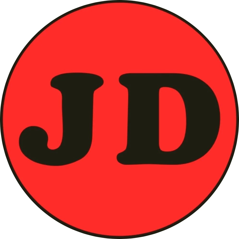 Донеры, стики, бургеры, питы и закуски от 5,50 р. в мини-кафе "John Doner"